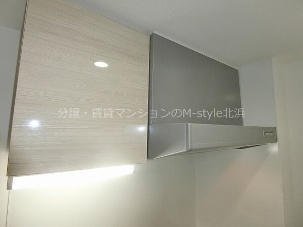 Y＆Rino　Residenceの物件内観写真